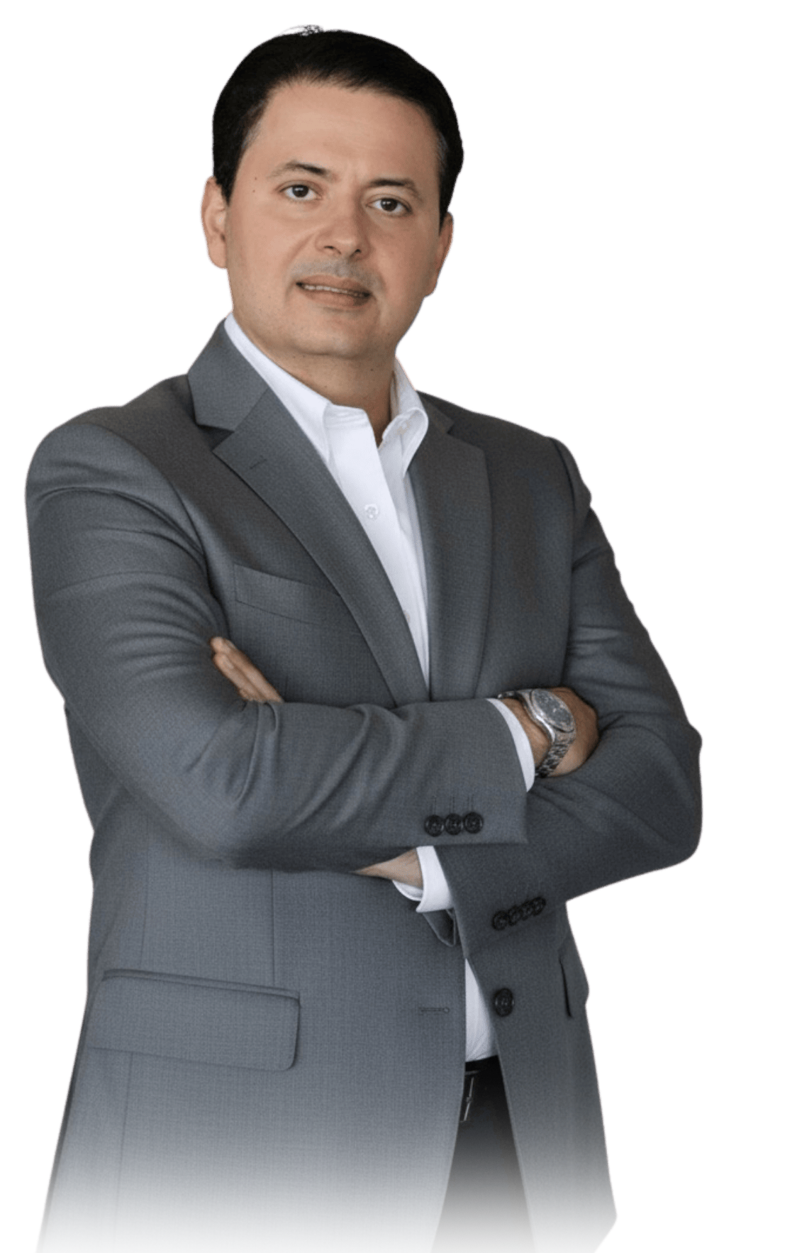 Advogado Antônio Campos